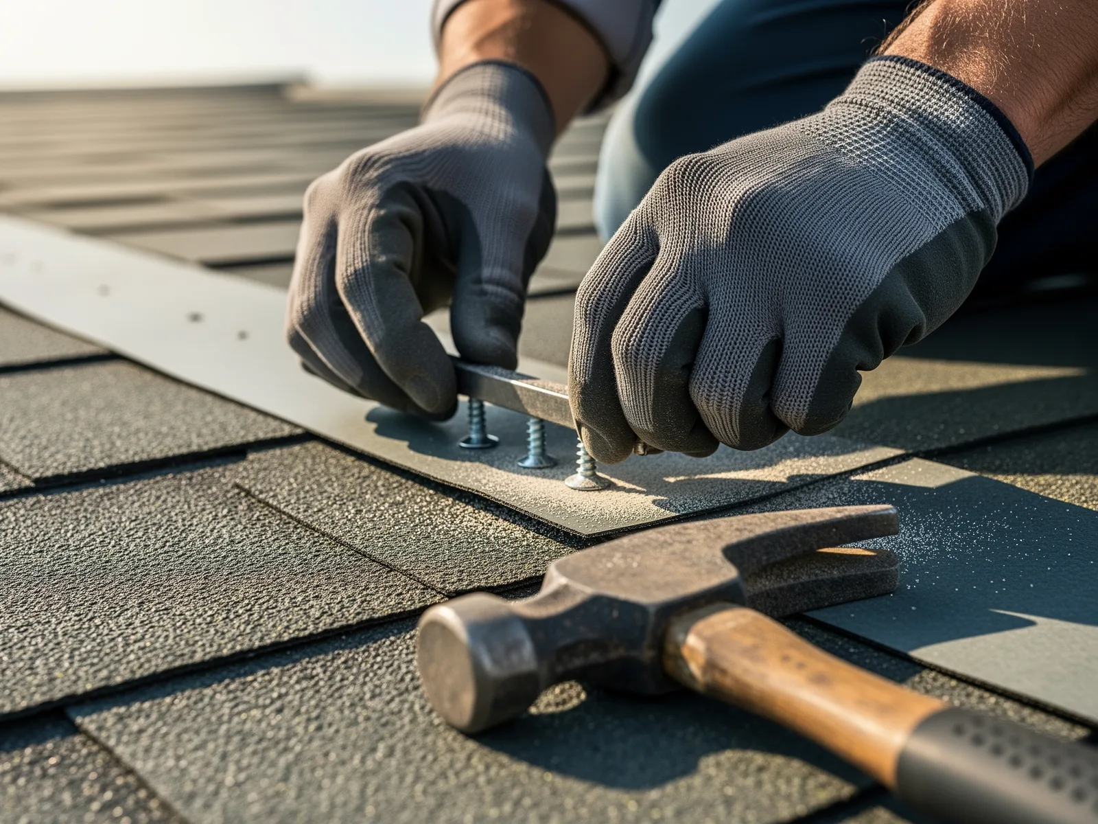 Why choose Fascia Repair in Fort Washington, PA